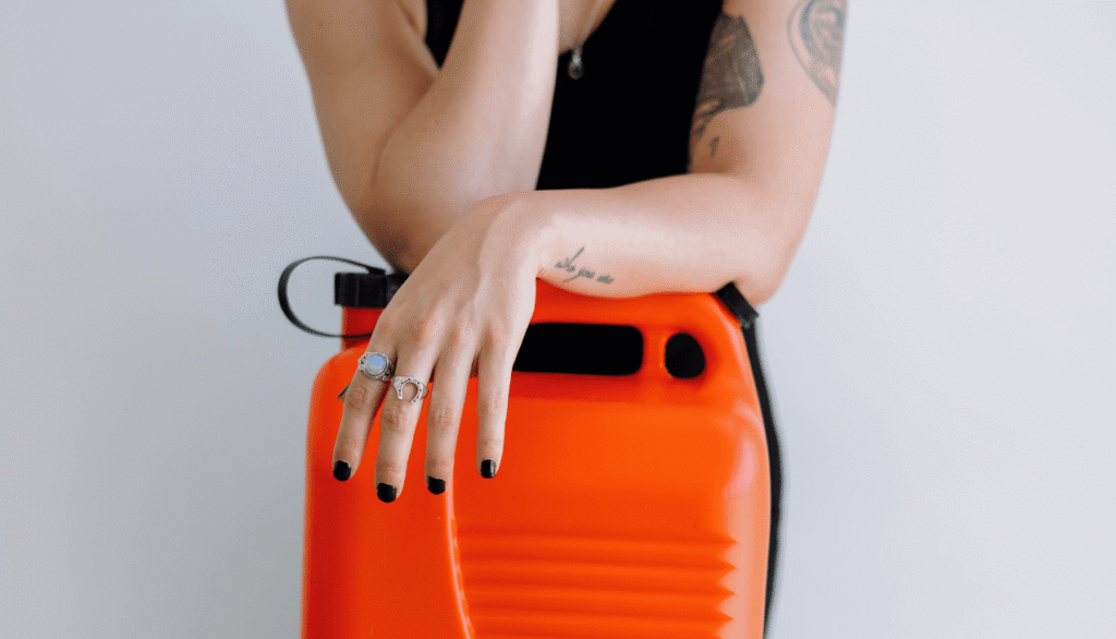 Salomé Padilla la gasolinera consultoría de comunicación creativa y estratégica para marcas personales