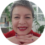 reseña de gisela sepúlveda para mentoría de salomé padilla